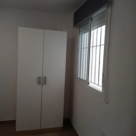 Apartment Casa Calderon Conil De La Frontera