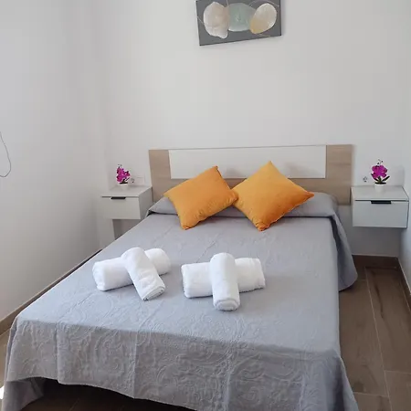 Casa Calderon Apartment Conil De La Frontera