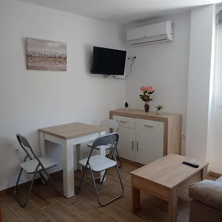 Casa Calderon Apartment *