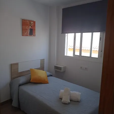 Apartment Casa Calderon Conil De La Frontera